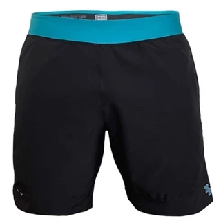 Short Flex Masculino Blck Colors Blue Burpee Brasil