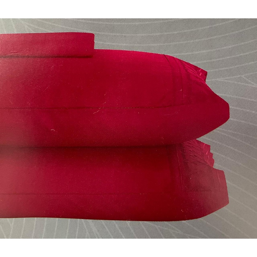 Jogo de Lençol 1200 Fios King 4 Peças Liso Toque Acetinado