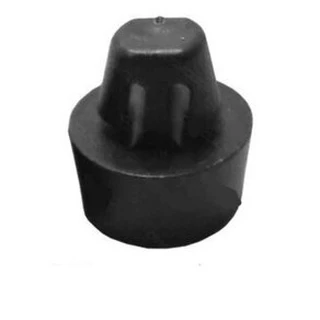 Pé para forno micro-ondas ME47X ; MEX; MEX55 Electrolux Original 12101400 - A09042301