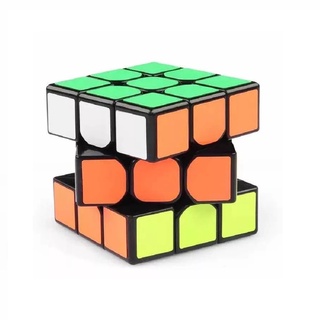 Cubo Mágico 3x3 Carbono Moyo