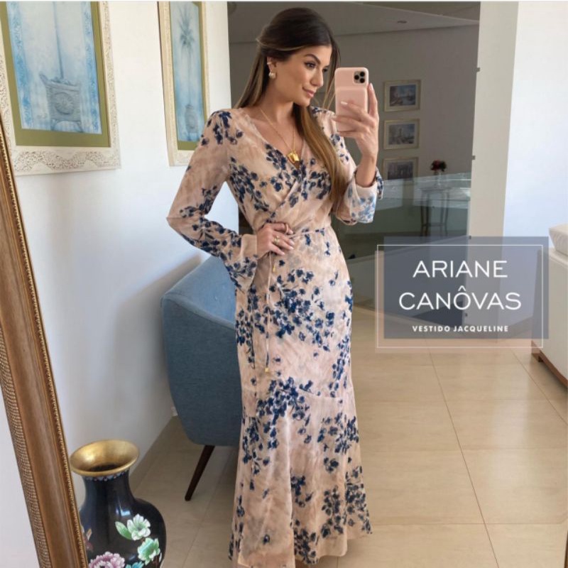 Vestido para missa clearance de formatura comprar