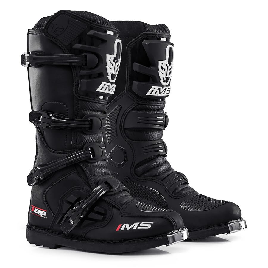 Bota 2024 feminina motocross