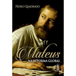 MATEUS NA REFORMA GLOBAL