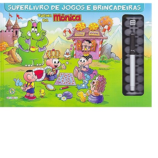 Livro Infantil com Jogo de Memória - Cores - Bilíngue Português Inglês -  Todolivro Play