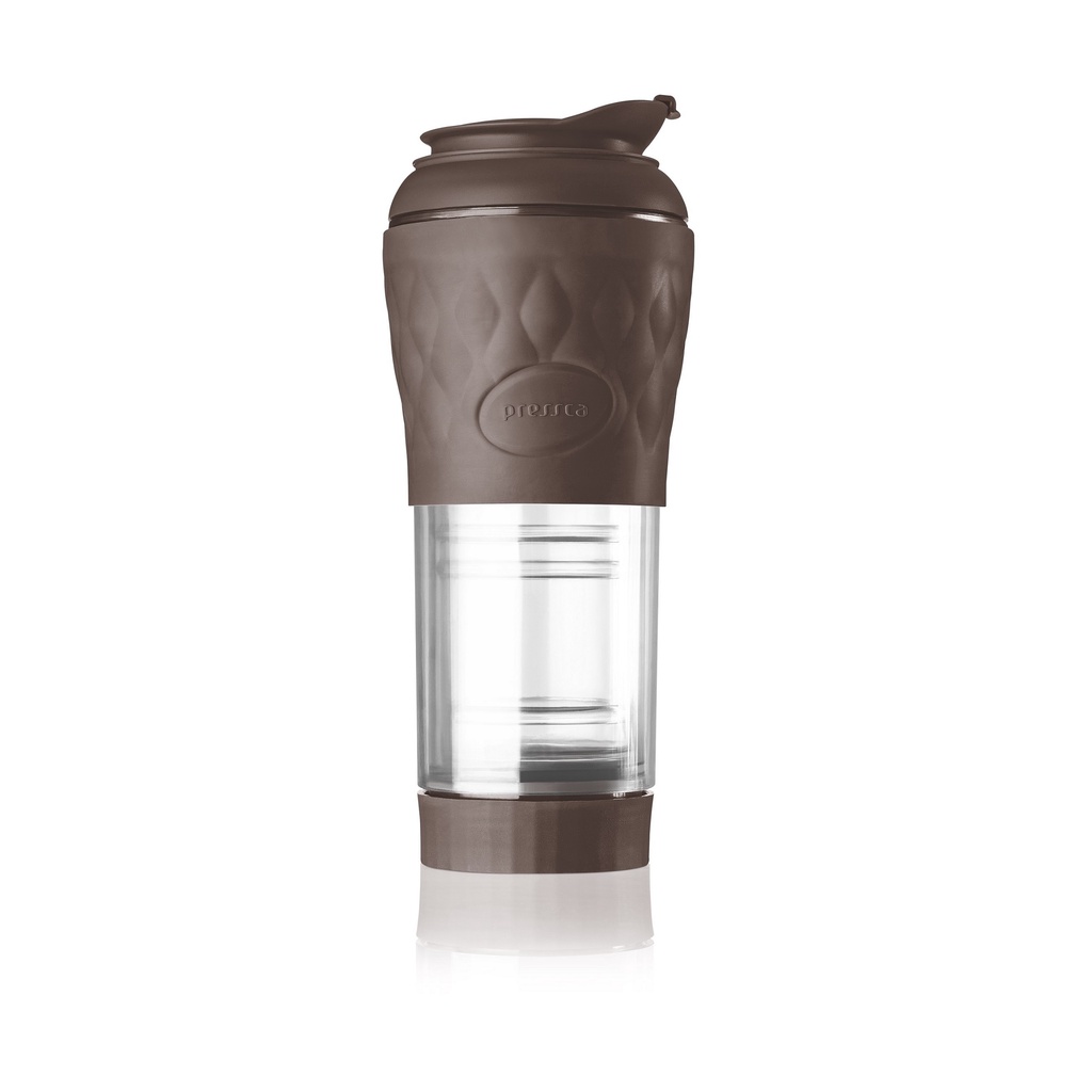 Cafeteira Pressca Portátil Prensa Francesa 350ml | Shopee Brasil