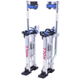 Perna Mecânica 60 à 100cm Para Pintura Drywall Gesso - Noll em Oferta na Shopee