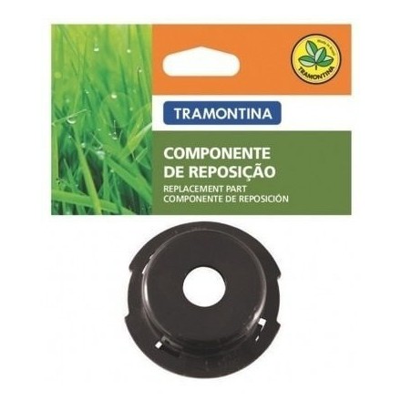 Tampa Para Carretel De Aparador De Grama 78799/716 Tramontina