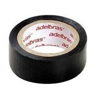 Fita Isolante Antichama 19mm X 20m - Adelbras