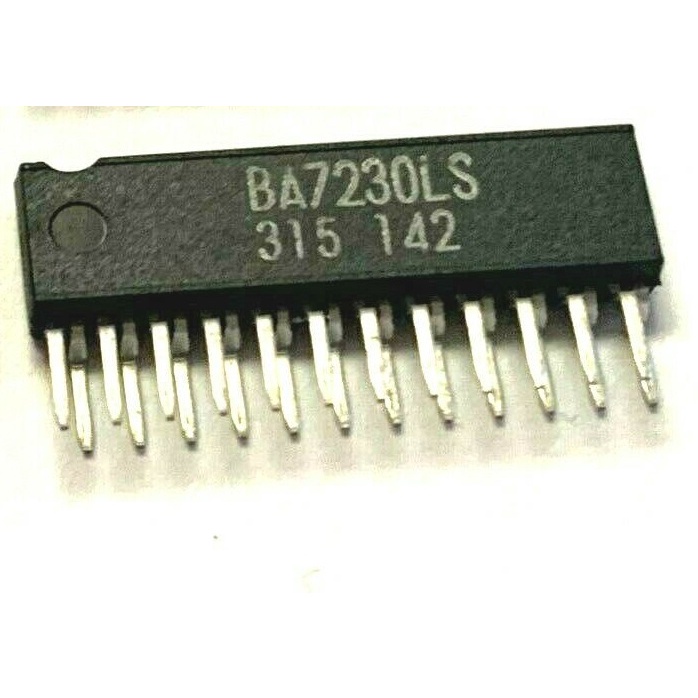 1pcs BA5417 5417 Integrated Circuit ZIP-15 #zn