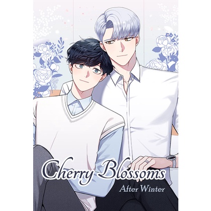 manhwa artesanal em portugues cherry blossoms after winter