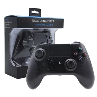 Controle Sem Fio Para Playstation 4 PC Bluetooth Wireless
