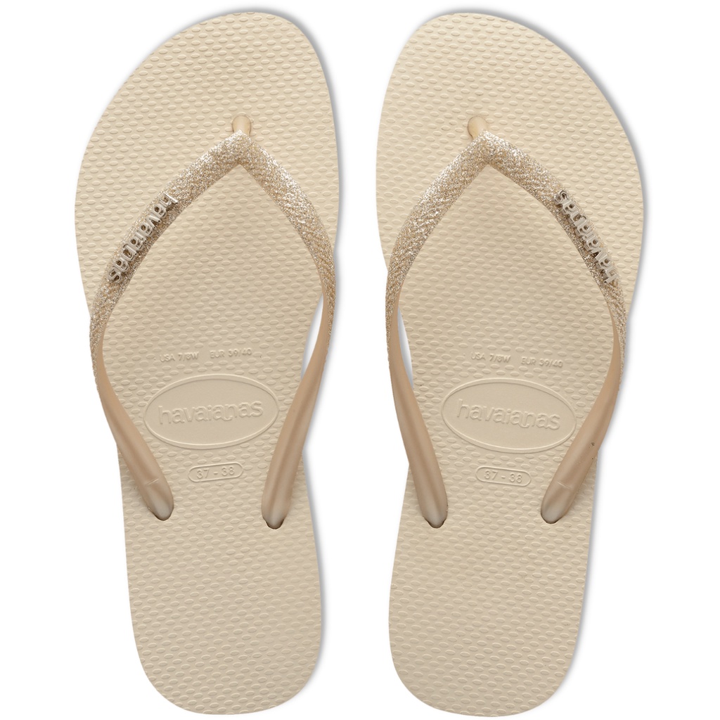 Novo chinelo best sale havaianas feminino