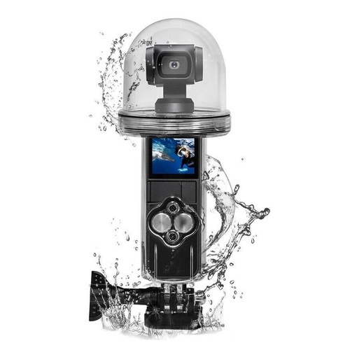 Dji pocket hot sale osmo waterproof