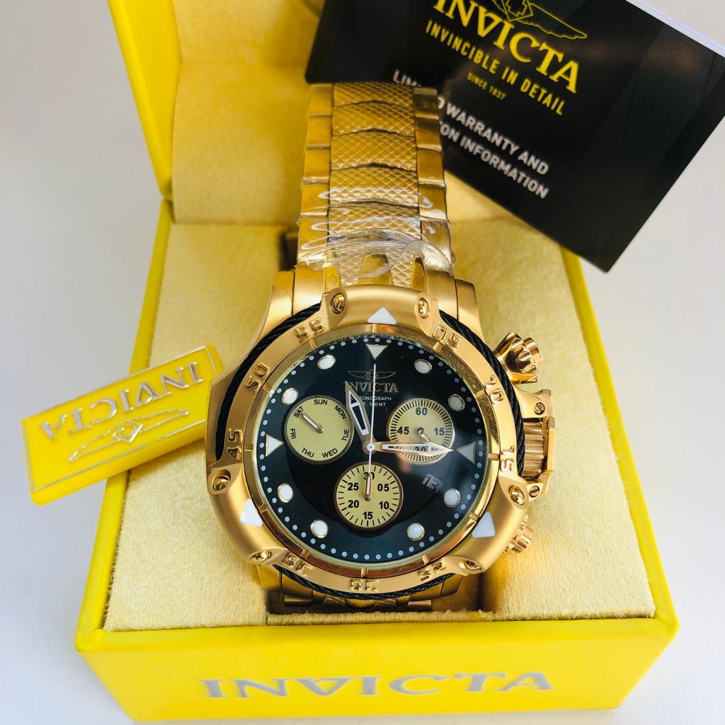 Invicta poseidon outlet