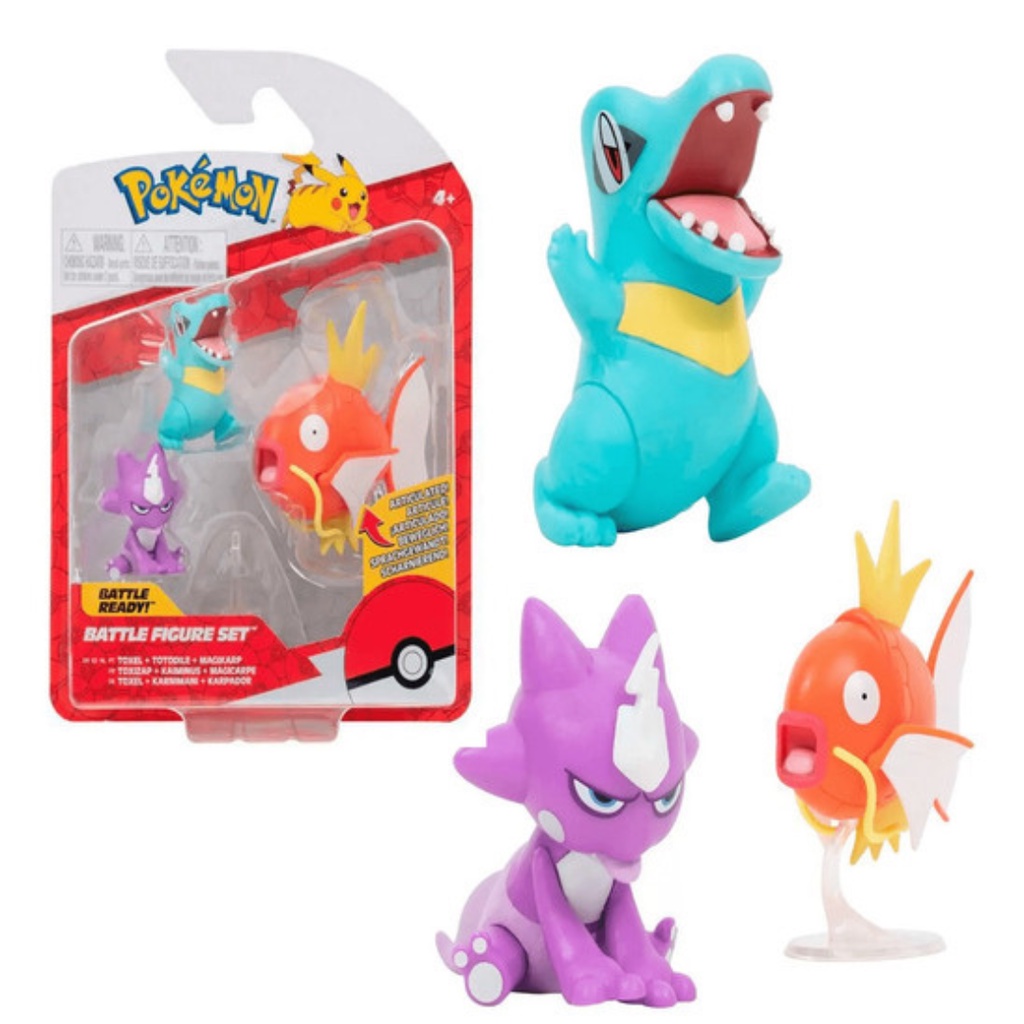 POKEMON - MULTIPACK DE EVOLUÇÃO - FIGURAS TOXEL E TOXTRICITY - Bem-vindo a  Meruru! A loja mais completa do Brasil em Pokemon, Magic The Gathering e  YUGIOH