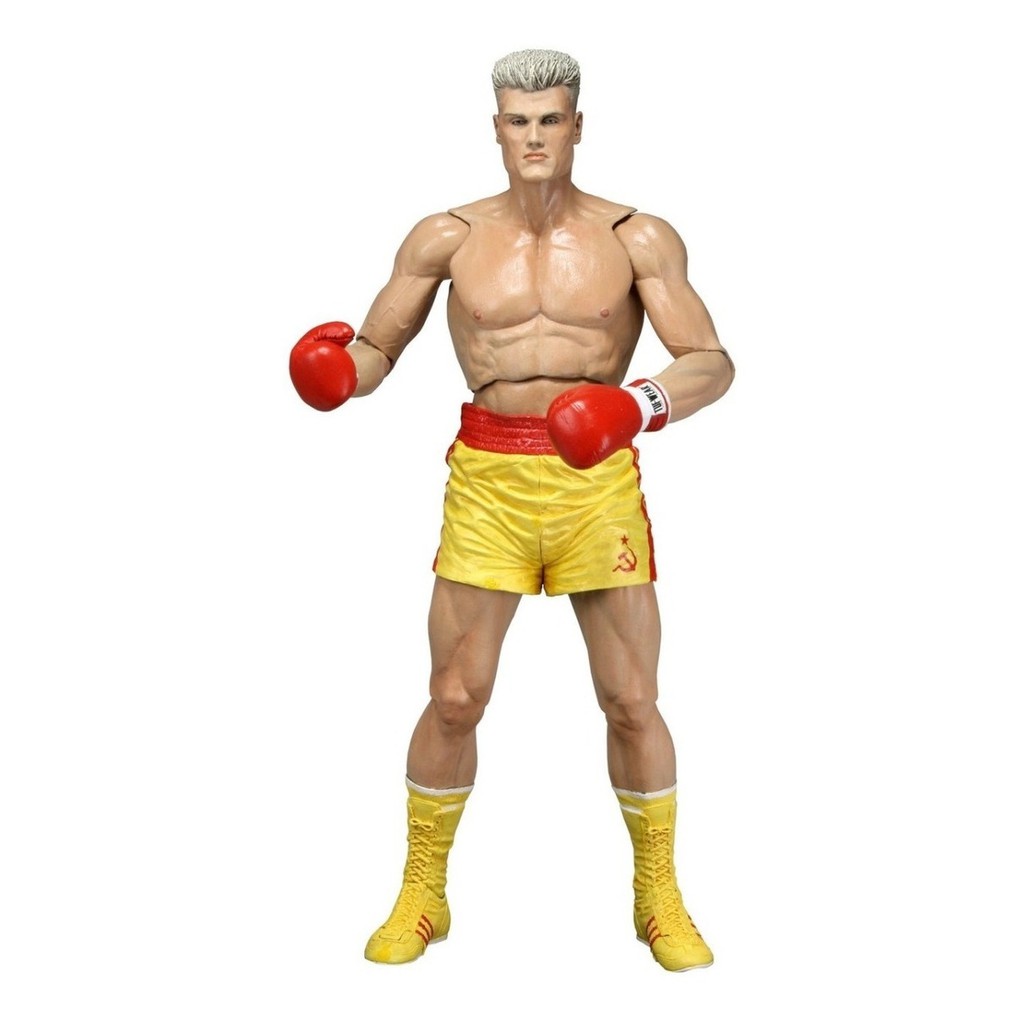 Drago on sale action figure