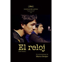 O Relógio (2008) - Filme Cult Legendado - curta-metragem DVD | Shopee ...