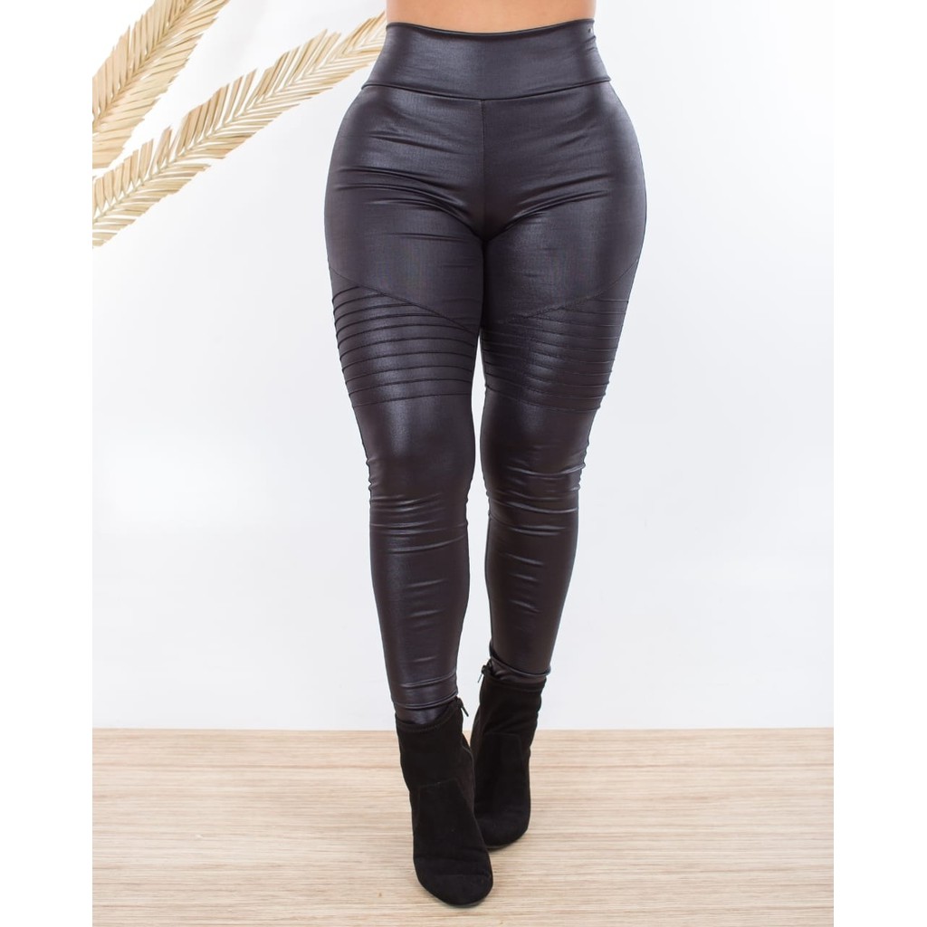 Calça legging sale cavalaria