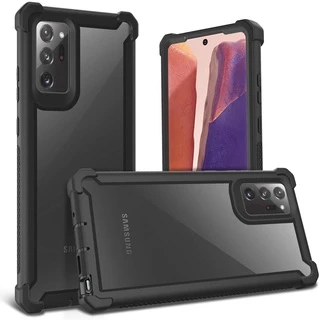 Heavy Duty Proteção Caso Anti Impacto Para Samsung Galaxy S22 Ultra S21 S10 S9 S8 Plus Nota 20 Capa Resistente À Prova De Choque