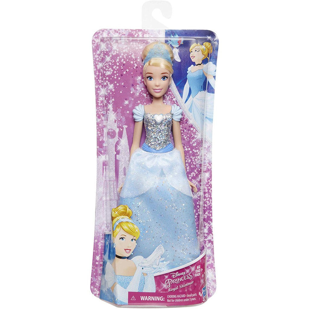 Disney princess dolls store 2019