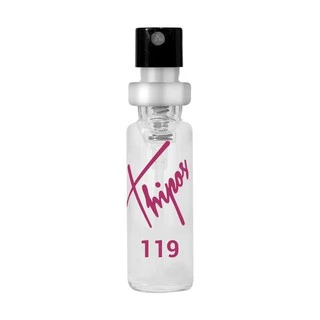 Perfume 119 (7ml) - Thipos - Perfume De Bolso - Perfume De Bolsa - Decant