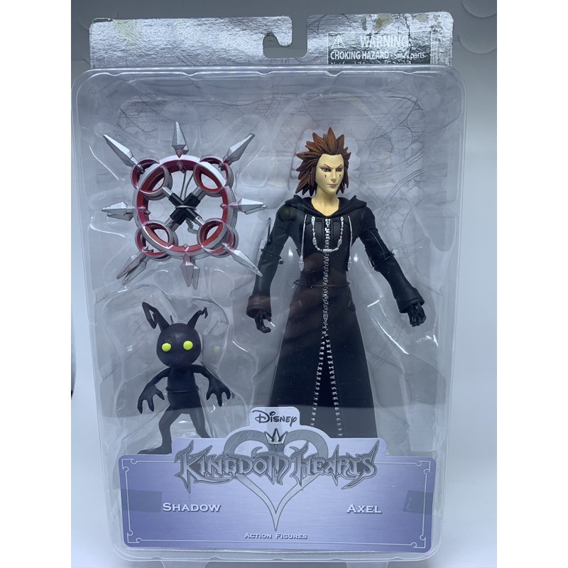 Diamond select kingdom clearance hearts