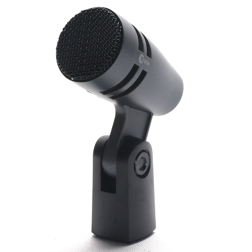 Sennheiser E604 E 604 tom snare Evolution Series cardioid