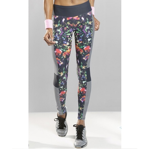 Legging Feminina Adulto Sem Costura Toque Macio Loba