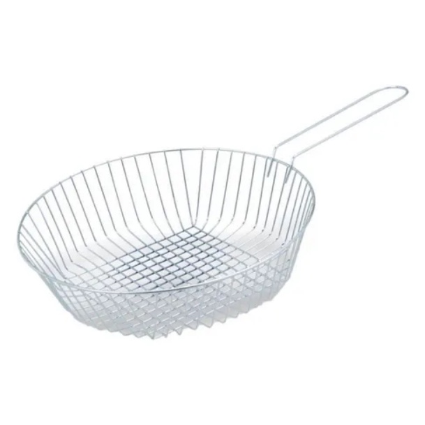 Cesto de frituras para tacho 3,5l
