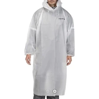 Capa De Chuva Poncho Impermeável Adulto Unissex CAPERLAN ORIGINAL