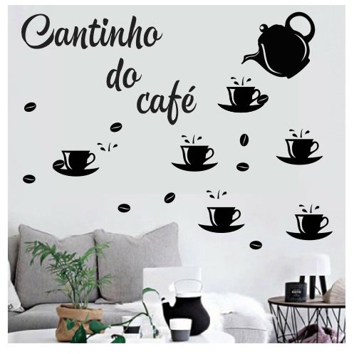 Inglês Slogan Adesivo de Parede, Faca e Garfo, Cozinha, Sala, Quarto,  Estudo, Geladeira, Decoração, 2pcs