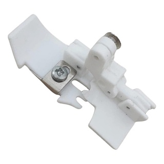 Calcador De Costura Interlock Teflon Bitola Media Pft-03