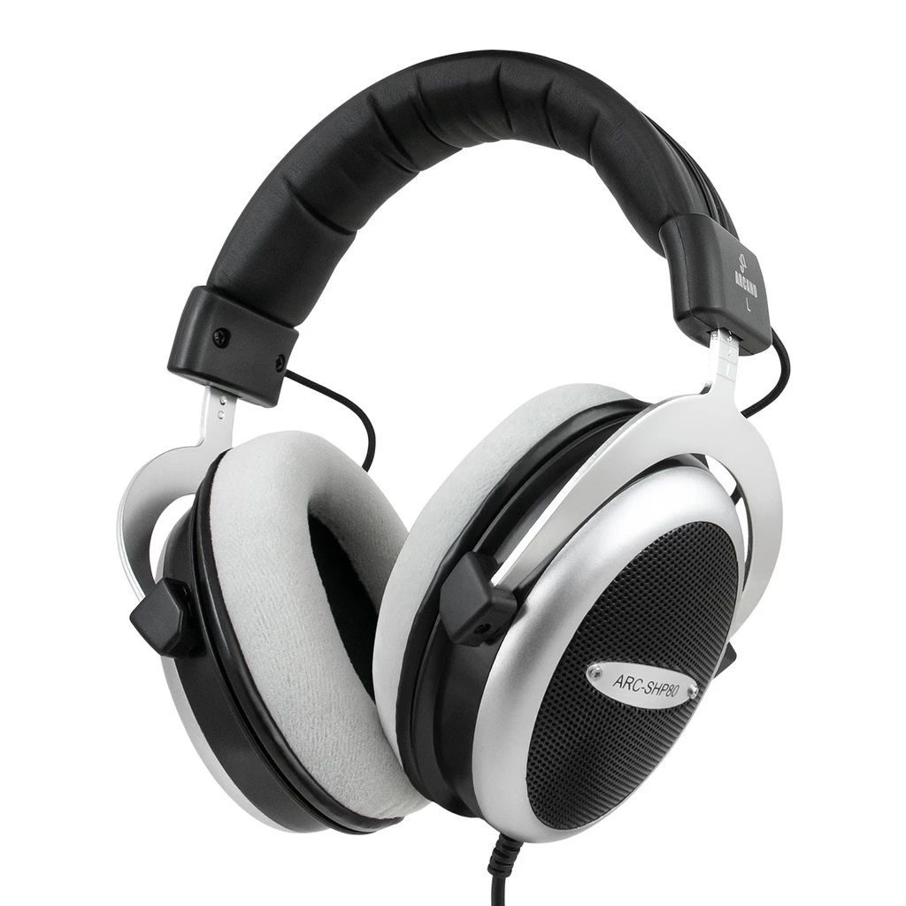 Fone de ouvido Arcano ARC-SHP80 headphone