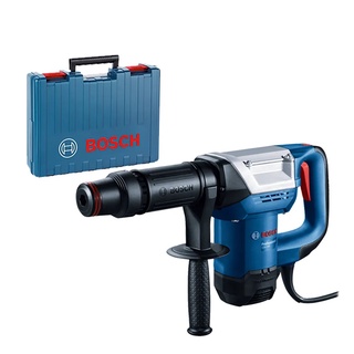 Martelo Demolidor Sds Max 1100w GSH500 220v Bosch