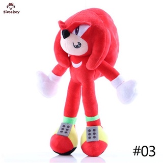 Boneco de Pelúcia Tomy Sonic The Hedgehog - Super Sonic Plush T22391