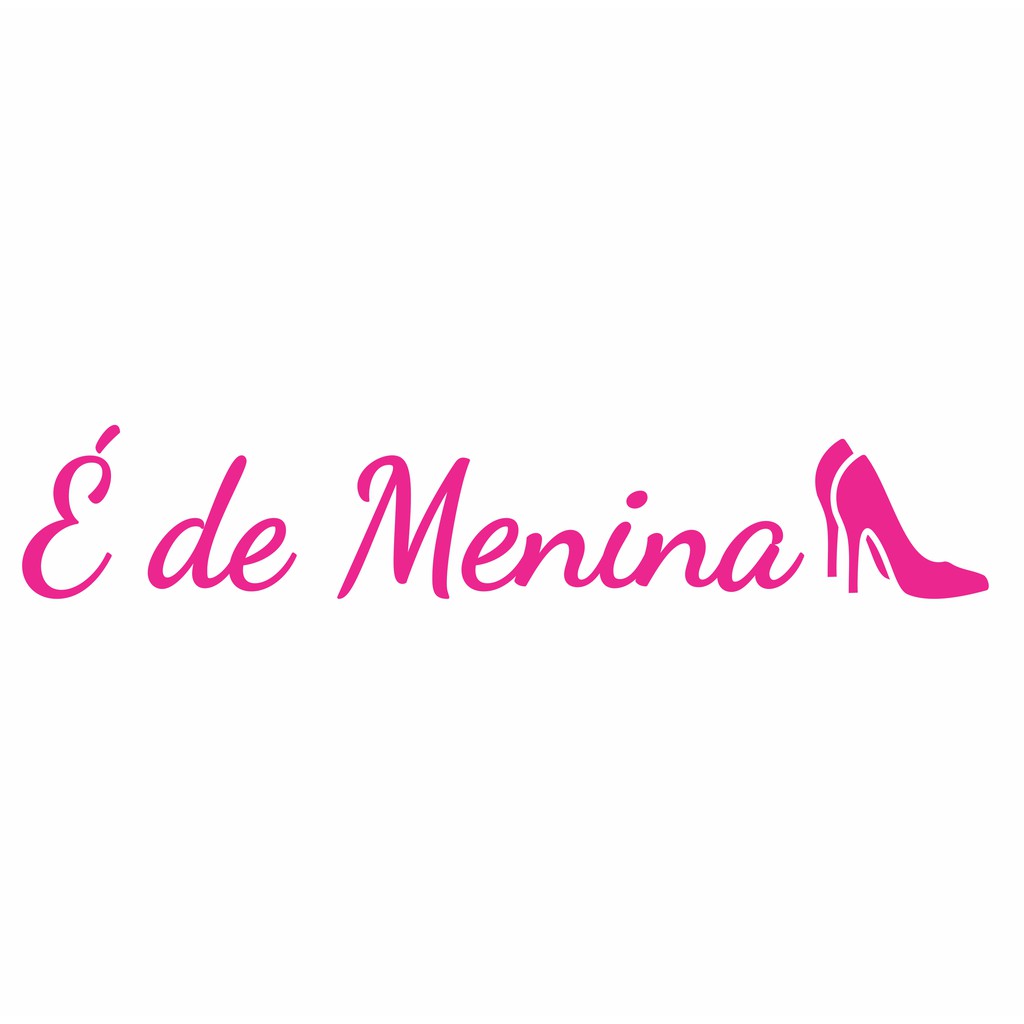 Adesivo Moto no Grau Menina (9×8,2cm) – Avelar Adesivos