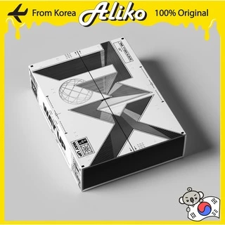 TNX 1st Mini Album - WAY UP