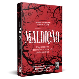 MALDICAO - TRAMA