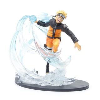 Anime Naruto Action Figure para Crianças, Rasengan, Uzumaki, Boruto, Filho  Figurine Fighting, PVC Modelo Colecionável, Presente