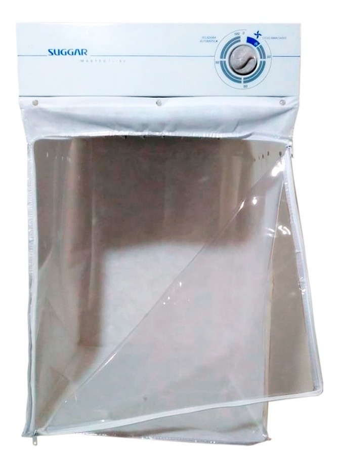 Saco Para Secadora Suggar Master Turbo Ilhos M136286