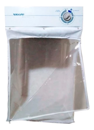 Saco Para Secadora Suggar Master Turbo Ilhos M136286