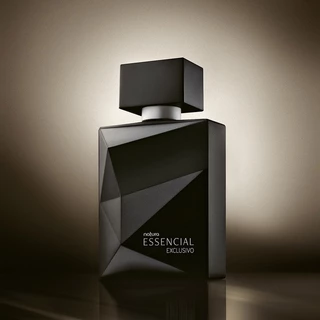 Deo Parfum Masculino Essencial Exclusivo 100ml - Natura