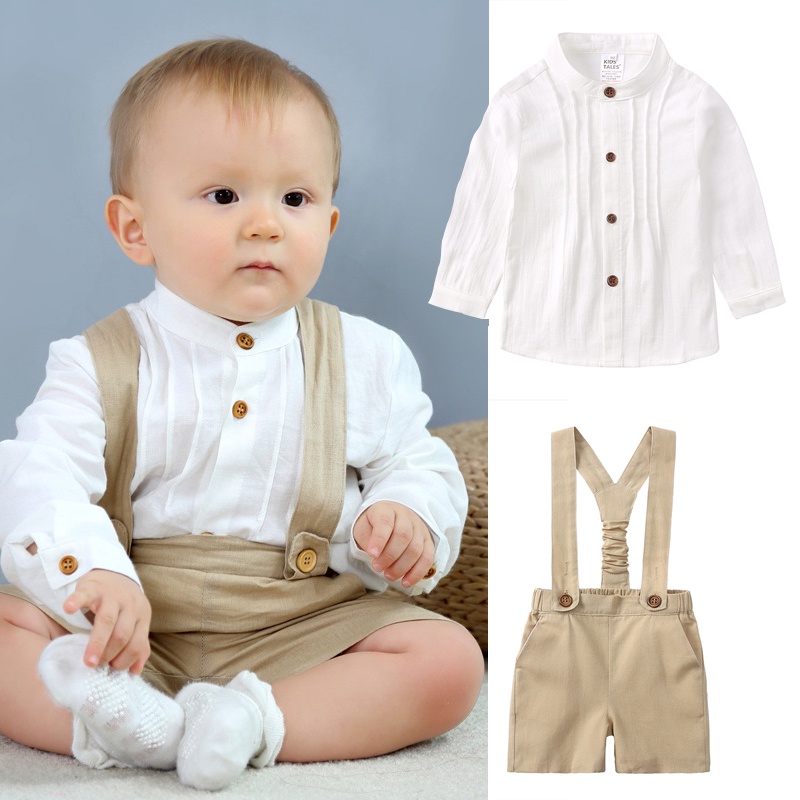 Zanjkr Roupas Kawaii, suspensórios para bebês e meninas, estampa floral,  laço, shorts e roupas legais para meninas (multicolorido, 2 a 3 anos) :  : Moda