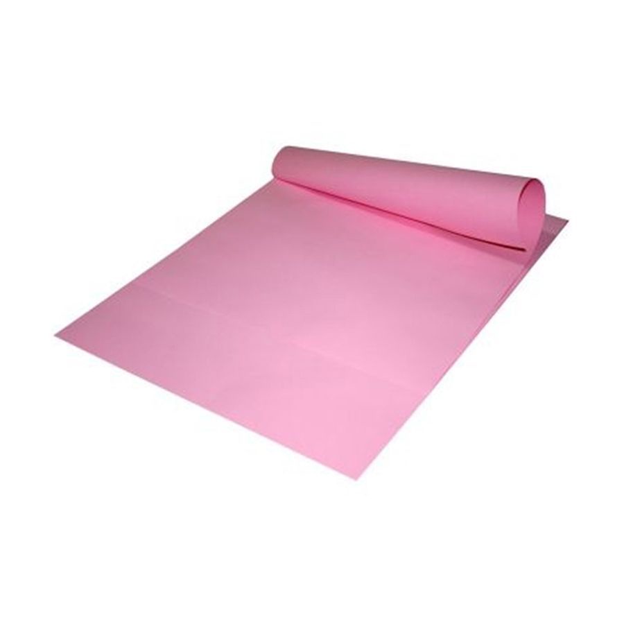 Cartolina Escolar Colorida 100 folhas | Shopee Brasil