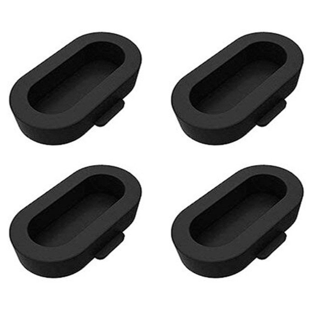 Kit 4 Plug Tampa de Proteção Para Garmin Fenix 5 5s 5x 935 6x 6s fenix 7x 7 fenix 8s 8x 8 255 955 265 965