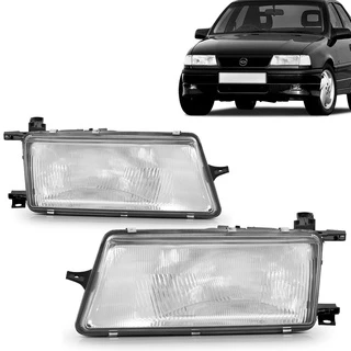 Farol Vectra 1994 1995 Manual