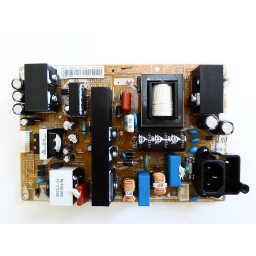 Placa Da Fonte Tv Samsung Ln32c450 (p3237f1_asm) | Shopee Brasil