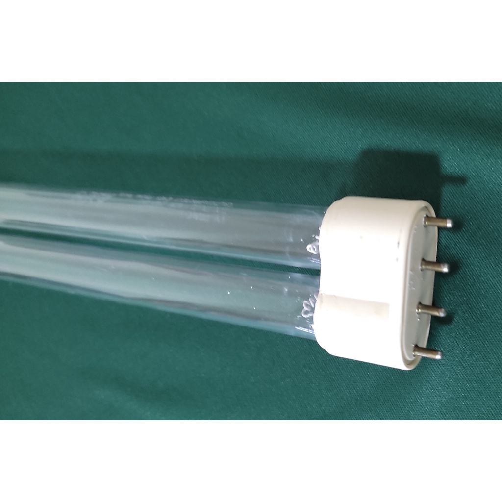 LAMPADA DI SOSTITUZIONE UVC STERILIZZATORE LAGHETTO STAGNO ECO PL 18 WATT