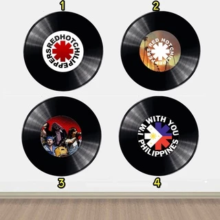 Disco de Vinil Red Hot Chili Peppers em Oferta | Shopee 2025