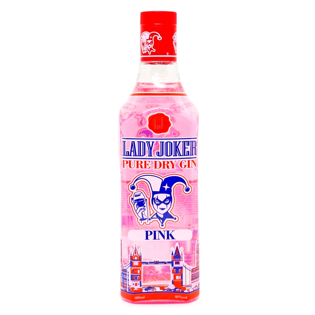 gin pink em Promoção na Shopee Brasil 2026